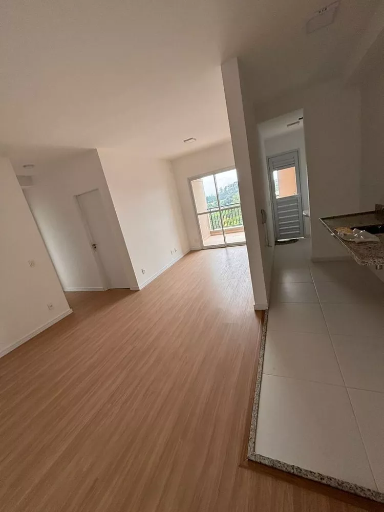 Apartamento à venda com 2 quartos, 57m² - Foto 3