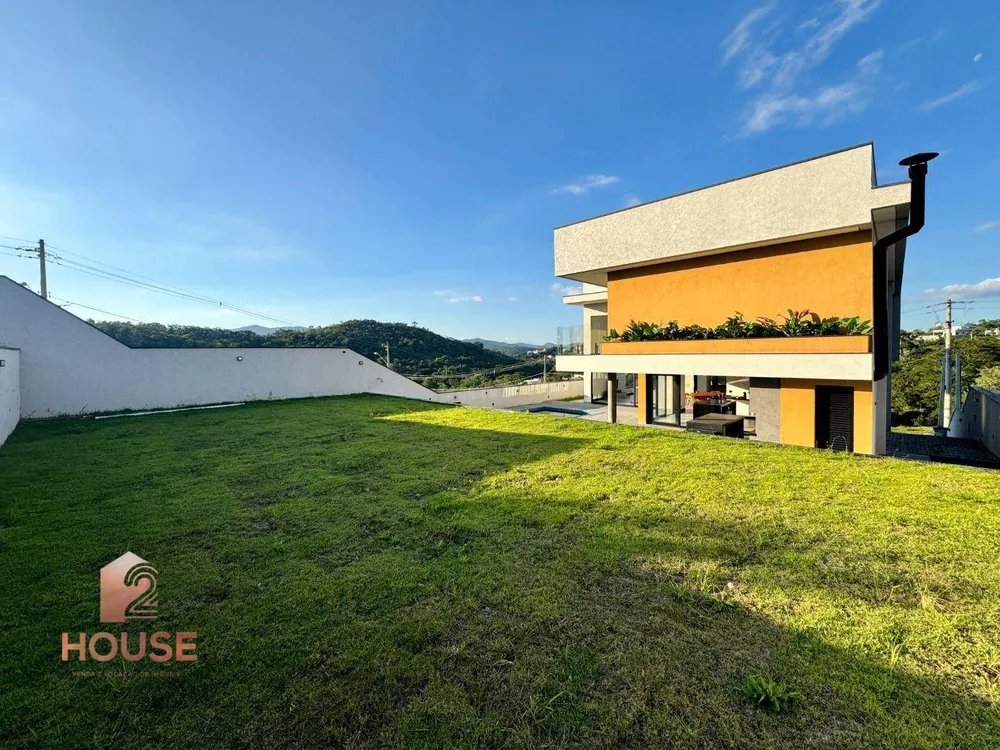 Casa de Condomínio, 5 quartos - Foto 2