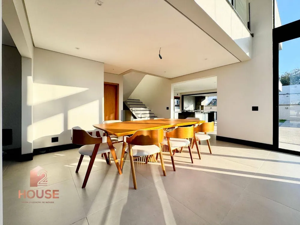 Casa de Condomínio, 5 quartos - Foto 4