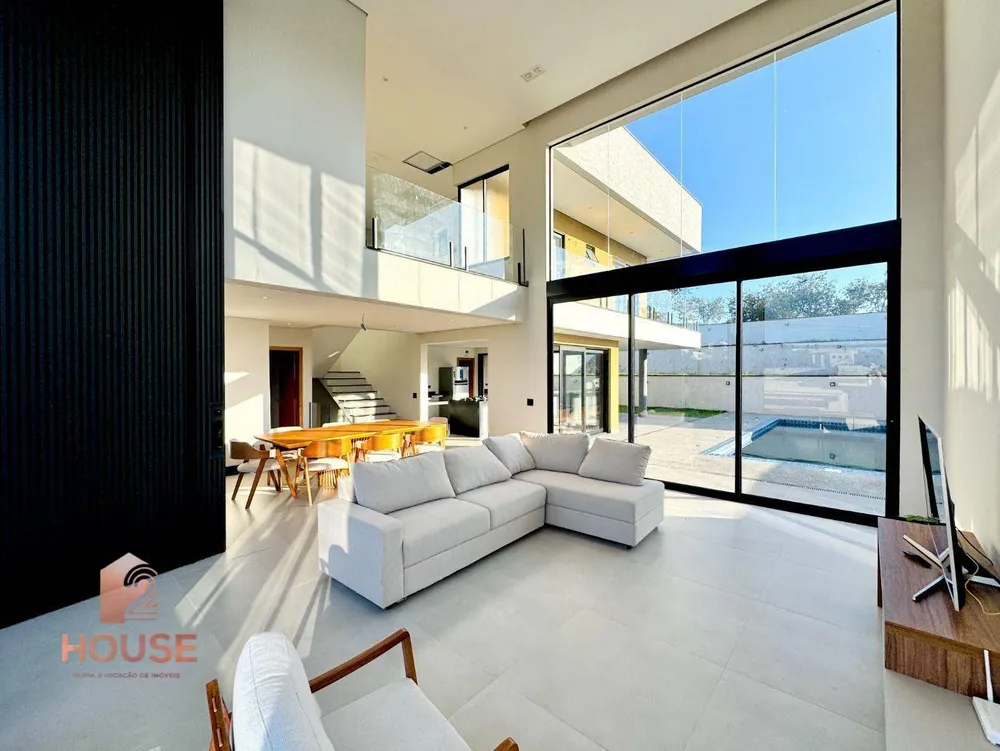 Casa de Condomínio, 5 quartos - Foto 10