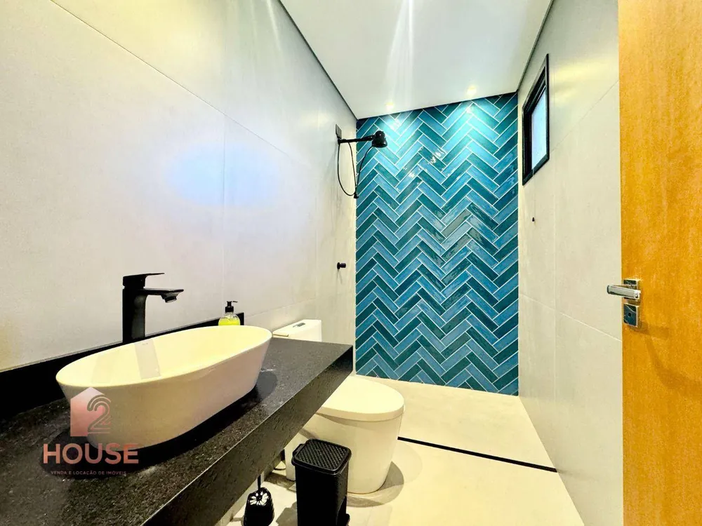 Casa de Condomínio, 5 quartos - Foto 5