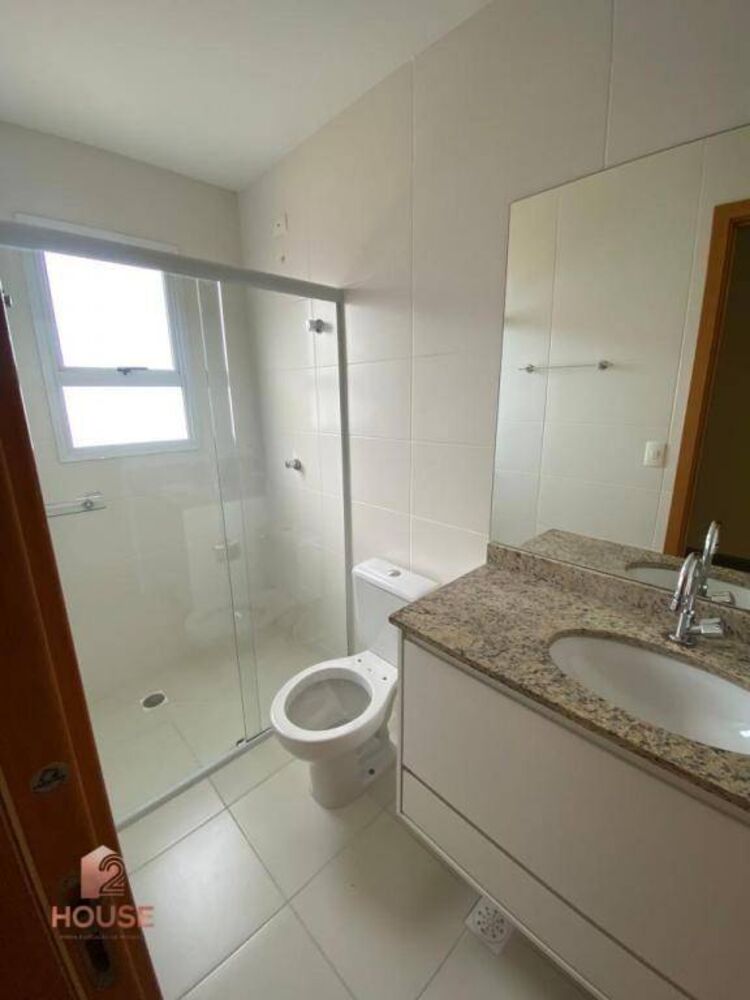 Apartamento para alugar com 3 quartos, 97m² - Foto 3