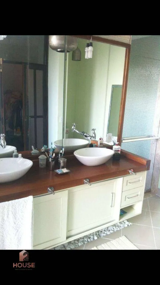 Casa de Condomínio, 4 quartos - Foto 6