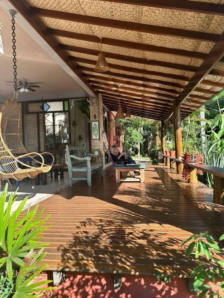 Casa de Condomínio, 4 quartos - Foto 9