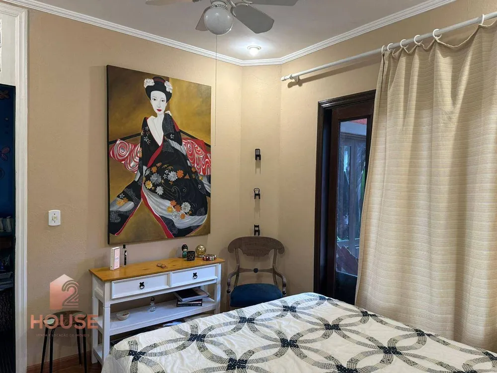 Casa de Condomínio, 4 quartos - Foto 8