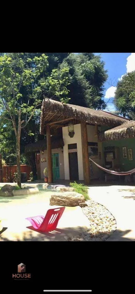 Casa de Condomínio, 4 quartos - Foto 13