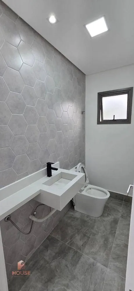 Casa de Condomínio, 4 quartos - Foto 3