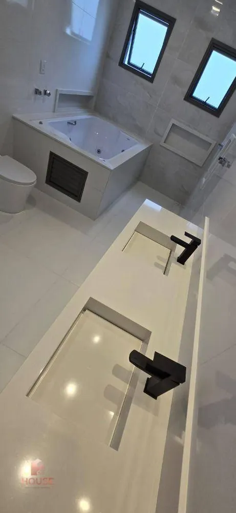 Casa de Condomínio, 4 quartos - Foto 12