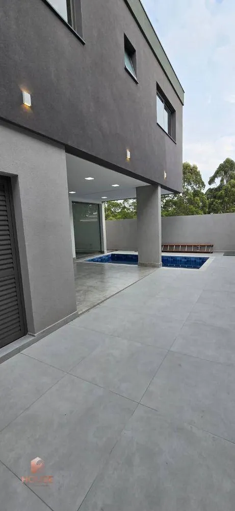 Casa de Condomínio, 4 quartos - Foto 8