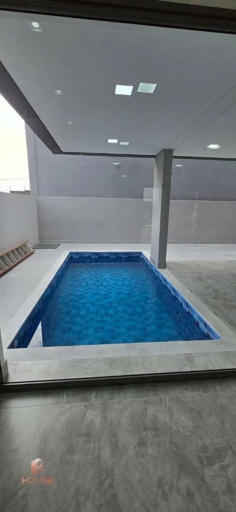Casa de Condomínio, 4 quartos - Foto 9
