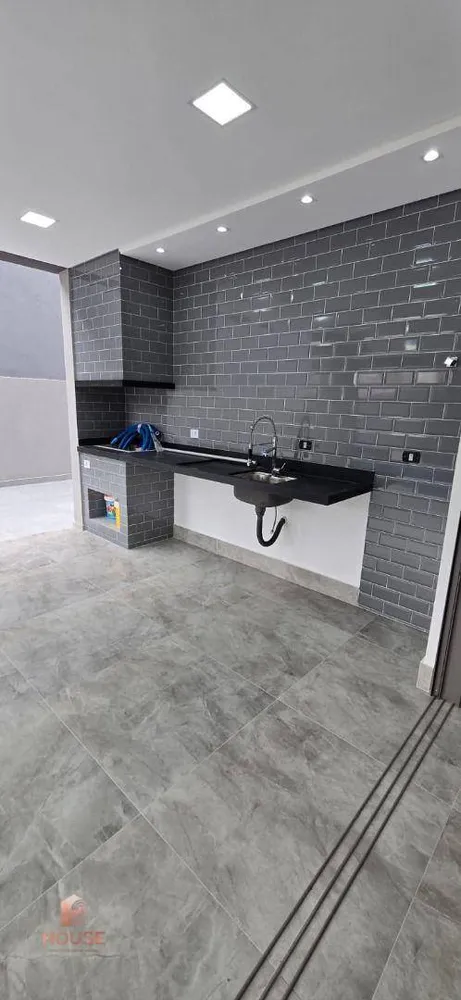 Casa de Condomínio, 4 quartos - Foto 6