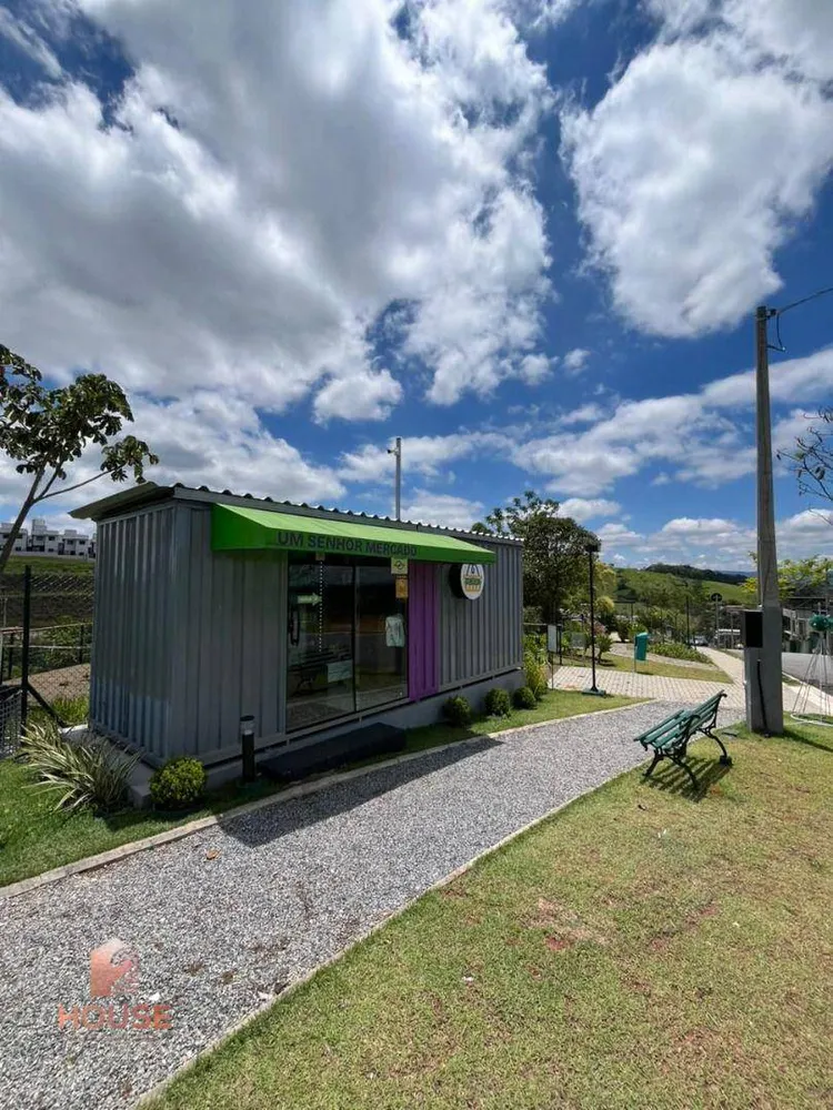 Loteamento e Condomínio, 458 m² - Foto 9