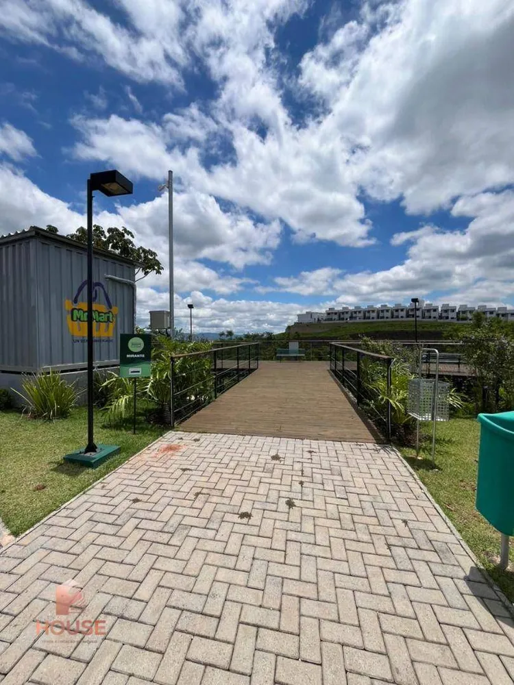 Loteamento e Condomínio, 458 m² - Foto 10