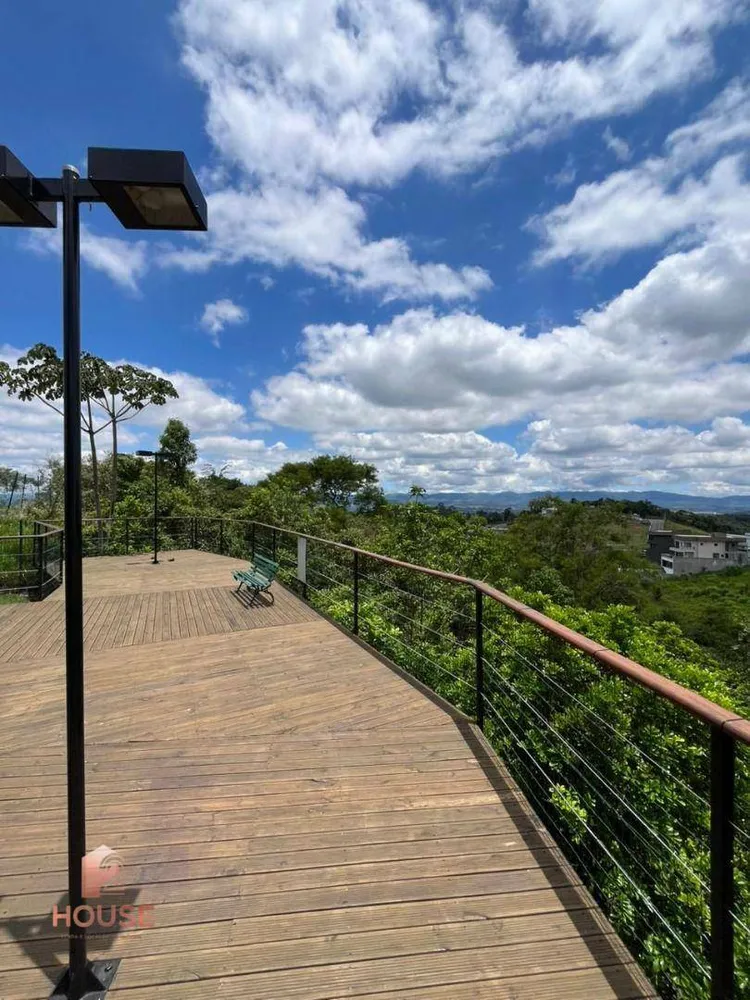 Loteamento e Condomínio, 458 m² - Foto 8