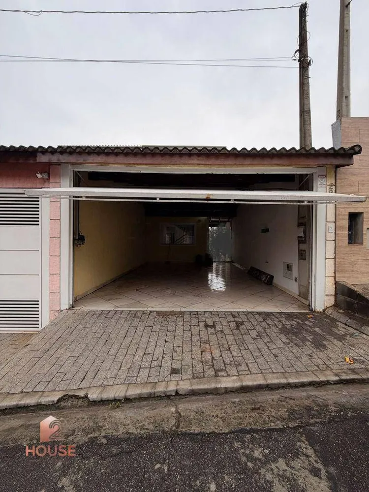 Casa, 3 quartos, 145 m² - Foto 1