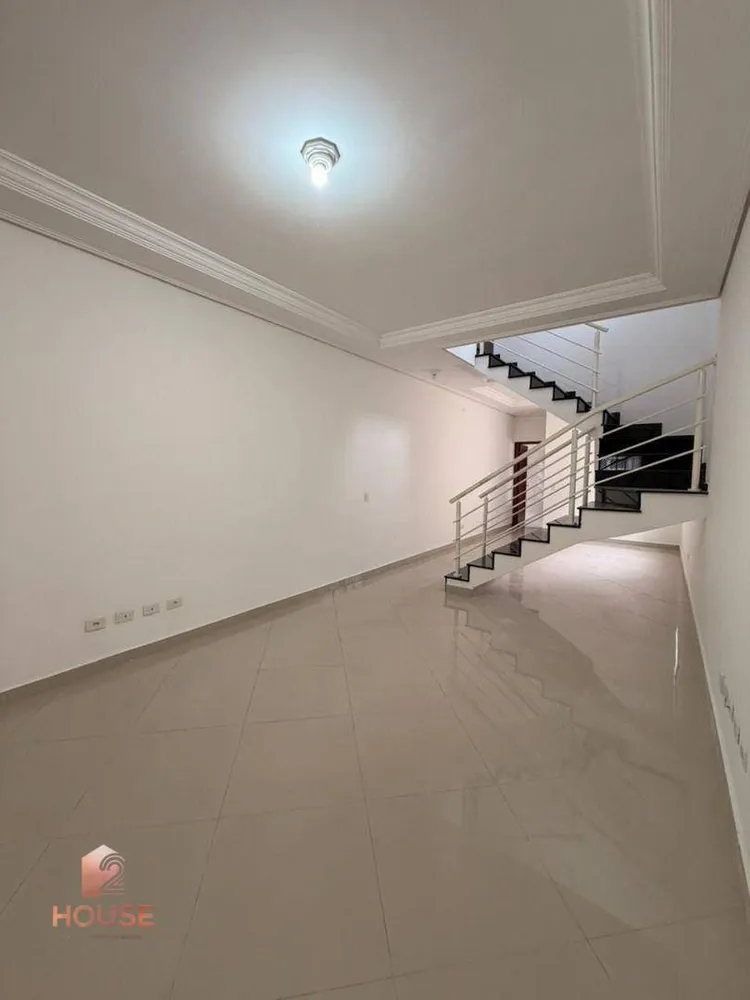 Casa, 3 quartos, 145 m² - Foto 2