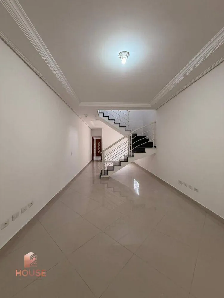 Casa, 3 quartos, 145 m² - Foto 3