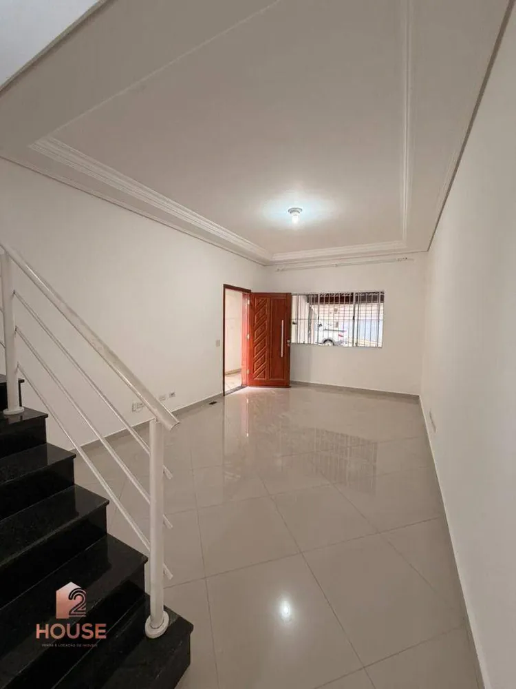 Casa, 3 quartos, 145 m² - Foto 4