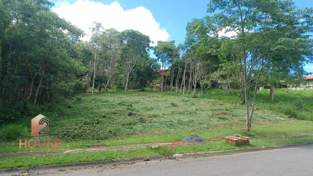 Loteamento e Condomínio, 800 m² - Foto 4