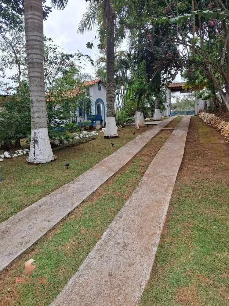 Sítio, 3 quartos, 6700 m² - Foto 3