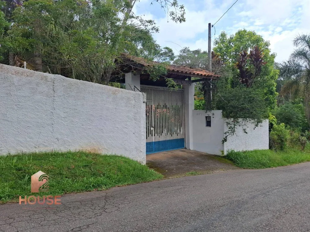 Sítio, 3 quartos, 6700 m² - Foto 1