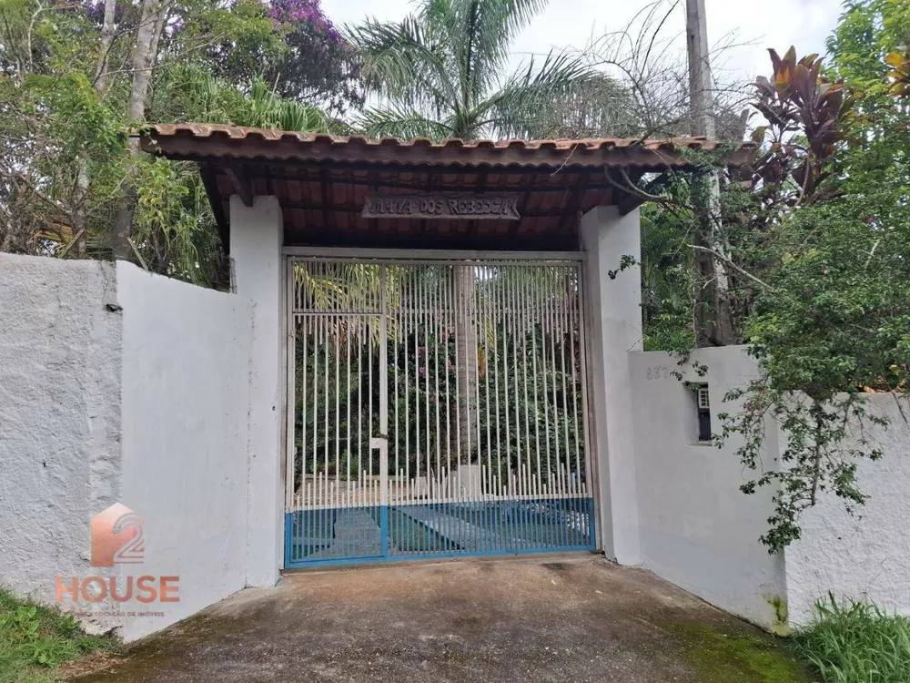 Sítio, 3 quartos, 6700 m² - Foto 2