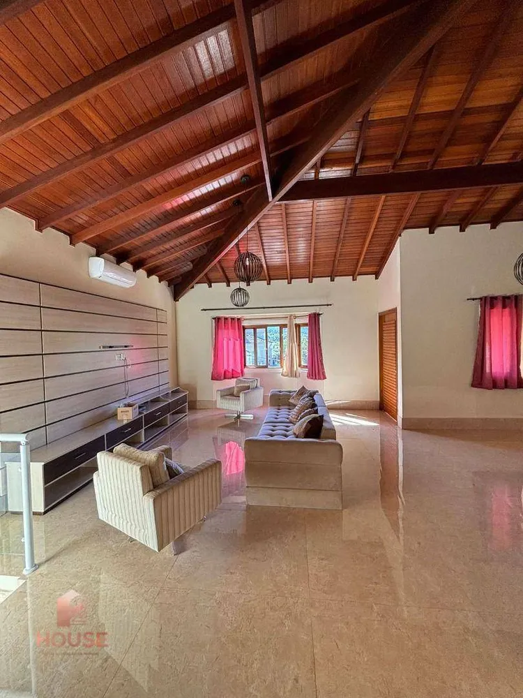 Casa de Condomínio, 3 quartos - Foto 12