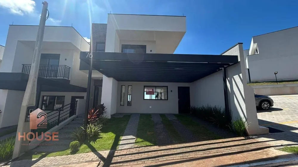Casa de Condomínio, 4 quartos - Foto 3
