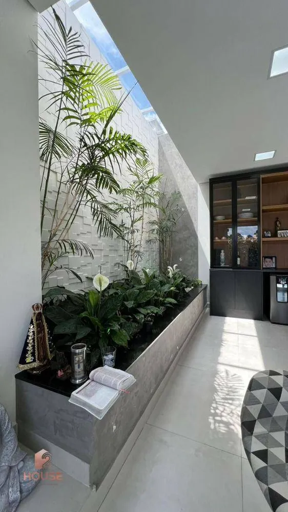 Casa de Condomínio, 3 quartos - Foto 12