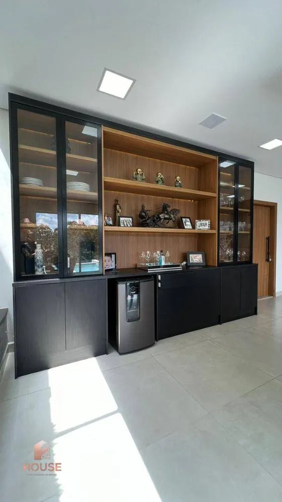 Casa de Condomínio, 3 quartos - Foto 10