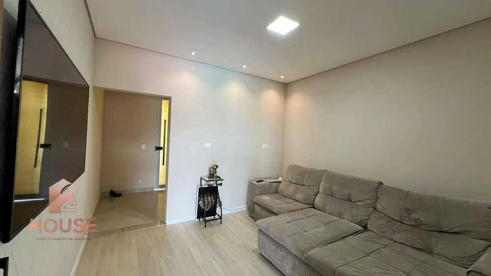 Casa de Condomínio, 3 quartos - Foto 6
