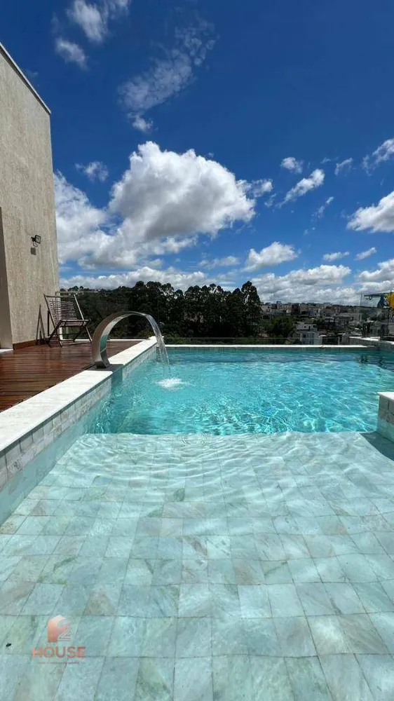 Casa de Condomínio, 3 quartos - Foto 5