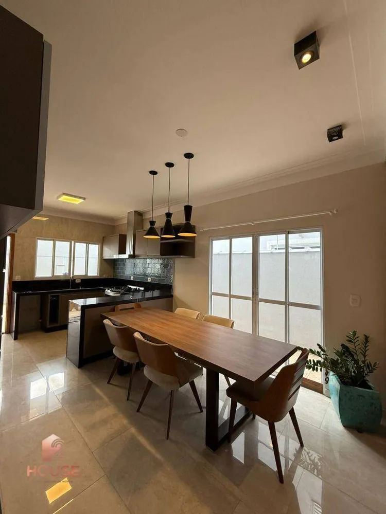 Casa, 3 quartos, 112 m² - Foto 4