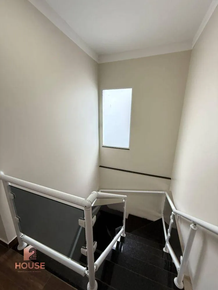 Casa, 3 quartos, 112 m² - Foto 1