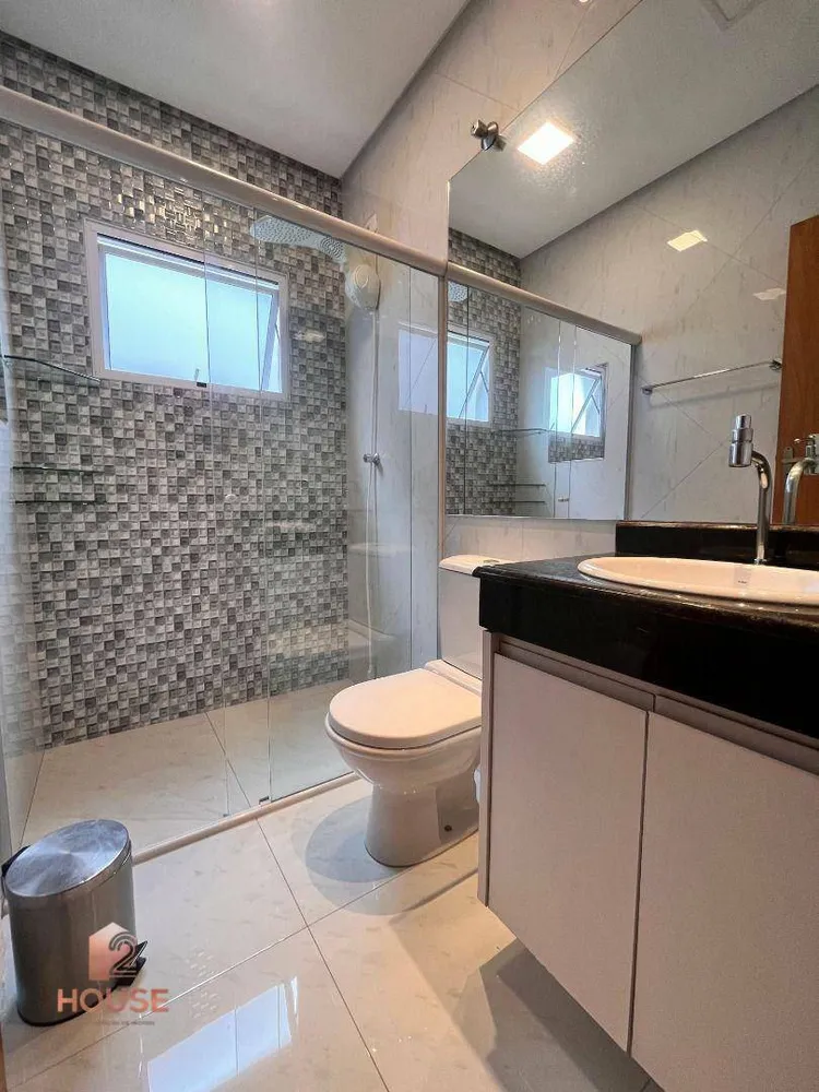 Casa, 3 quartos, 112 m² - Foto 12