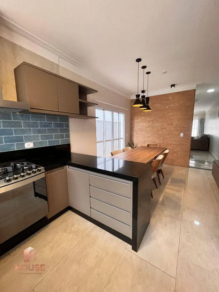 Casa, 3 quartos, 112 m² - Foto 16