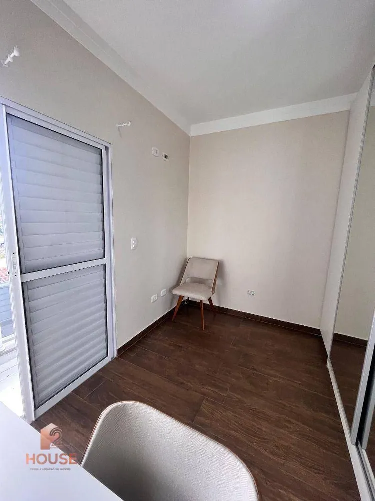 Casa, 3 quartos, 112 m² - Foto 13