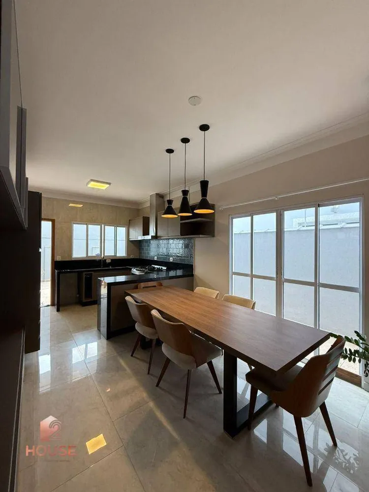 Casa, 3 quartos, 112 m² - Foto 5