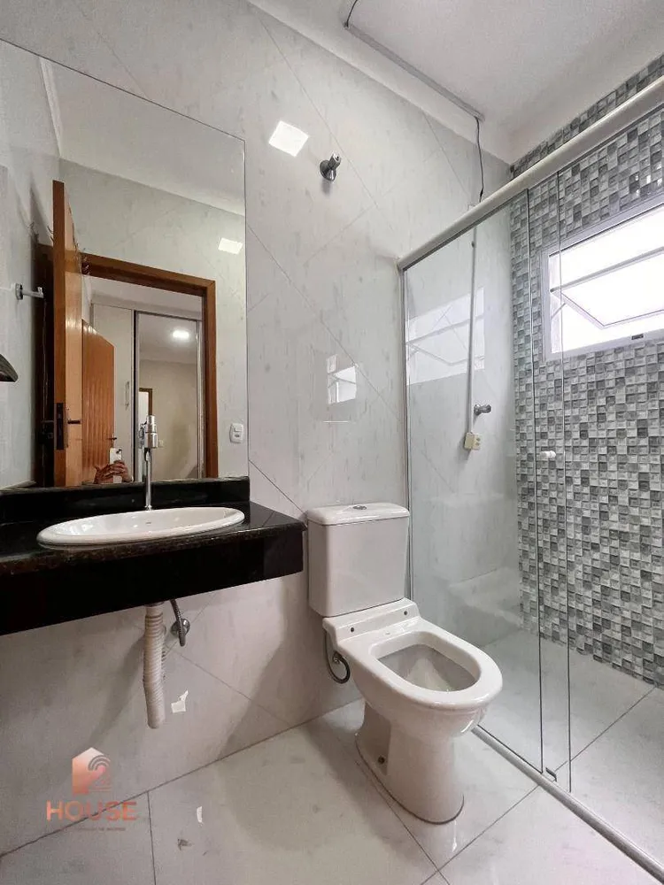 Casa, 3 quartos, 112 m² - Foto 11