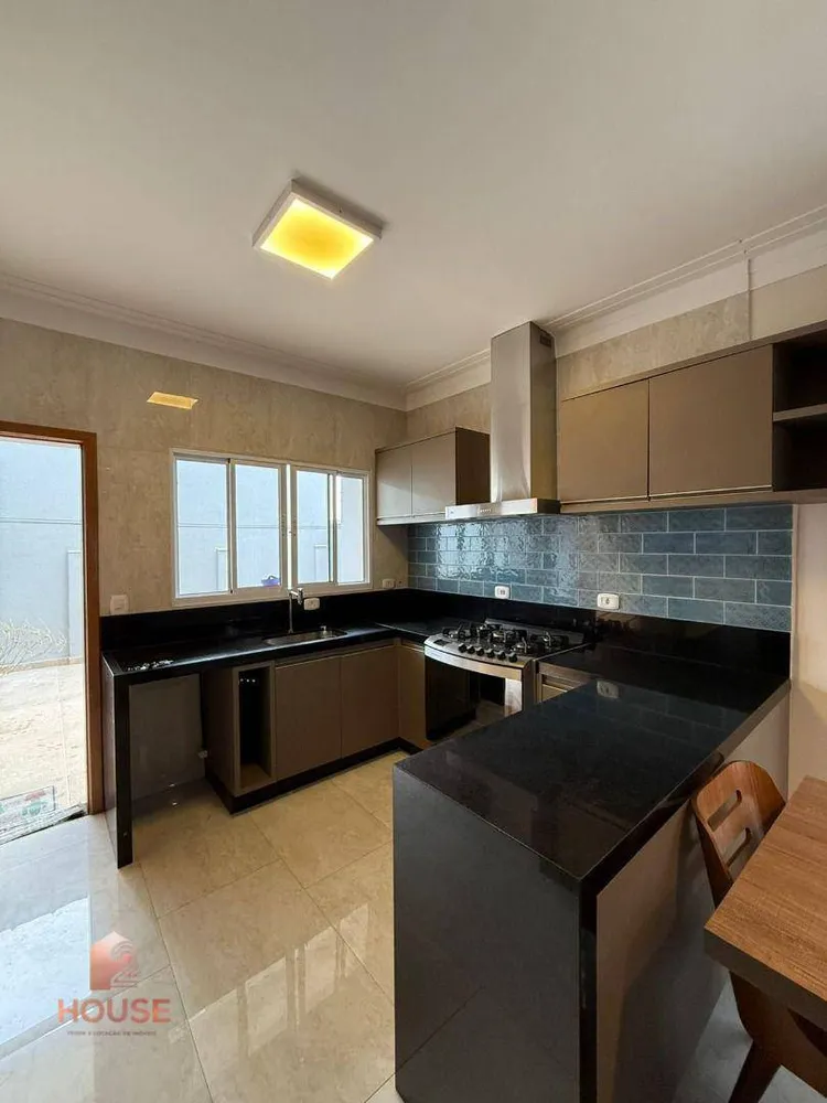 Casa, 3 quartos, 112 m² - Foto 6
