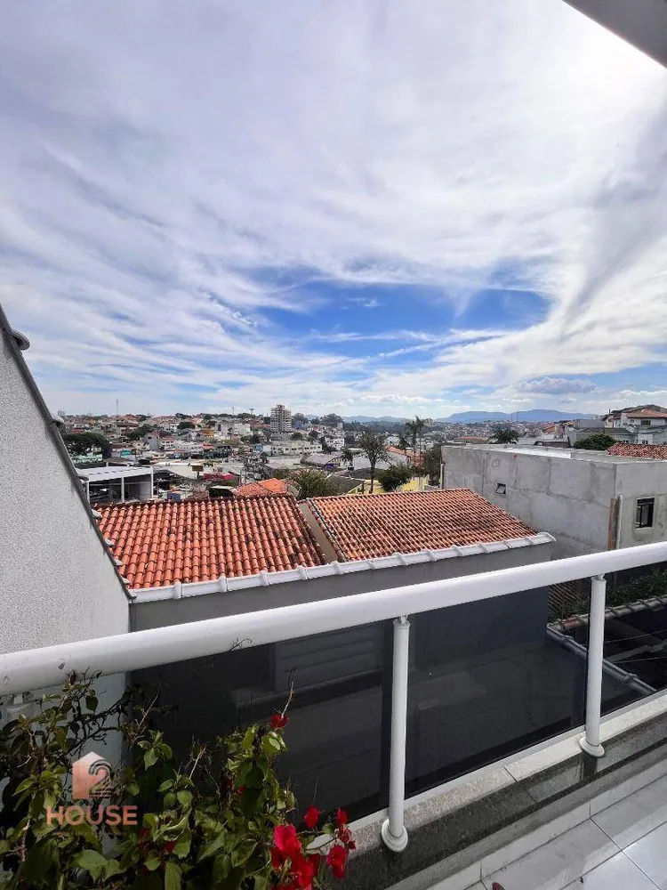 Casa, 3 quartos, 112 m² - Foto 14