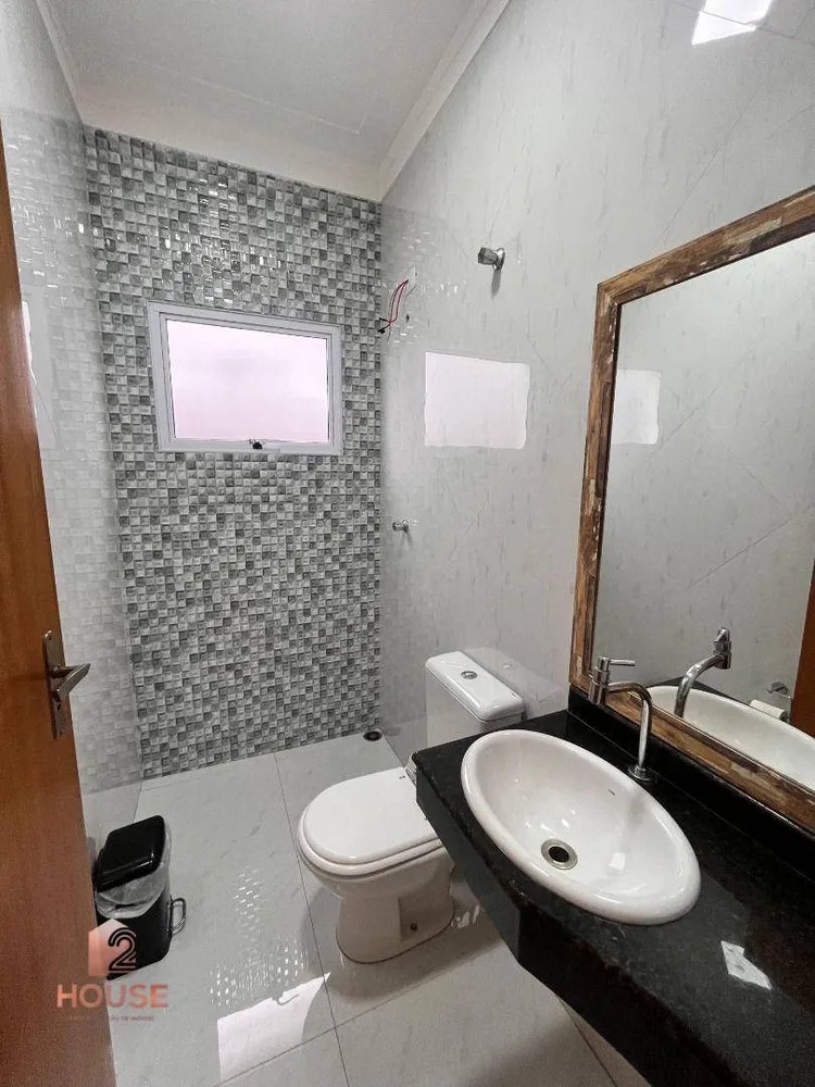 Casa, 3 quartos, 112 m² - Foto 9