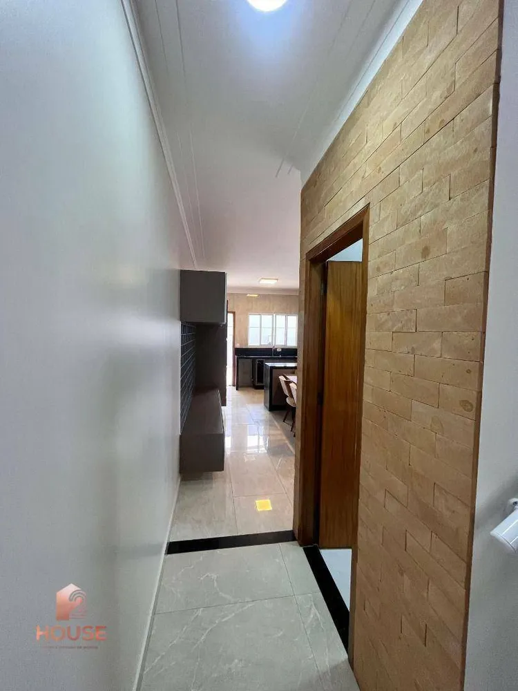 Casa, 3 quartos, 112 m² - Foto 7