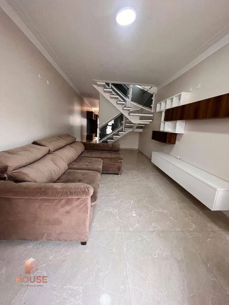 Casa, 3 quartos, 112 m² - Foto 8