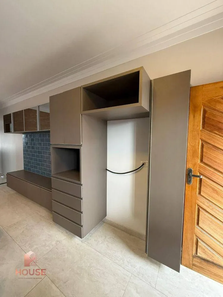 Casa, 3 quartos, 112 m² - Foto 2