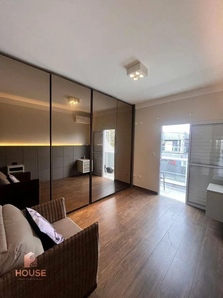 Casa, 3 quartos, 112 m² - Foto 10