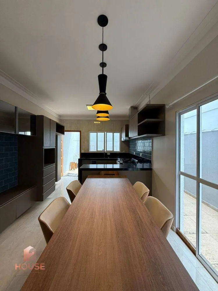 Casa, 3 quartos, 112 m² - Foto 3