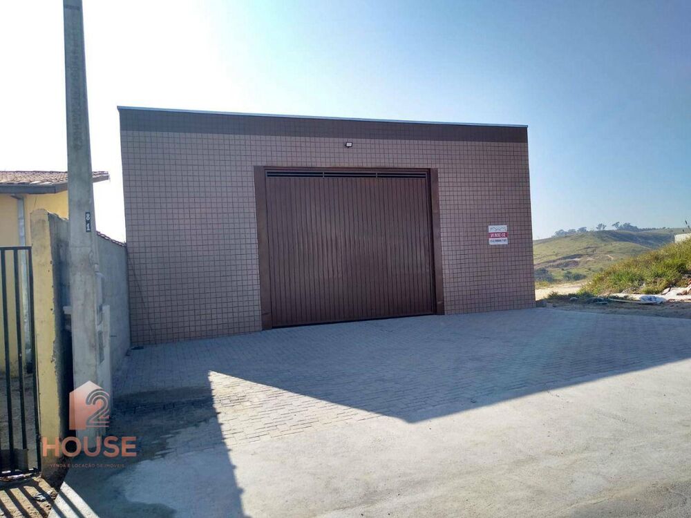 Box-Garagem para alugar, 225M2 - Foto 3