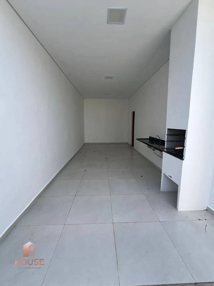 Casa, 3 quartos, 100 m² - Foto 9