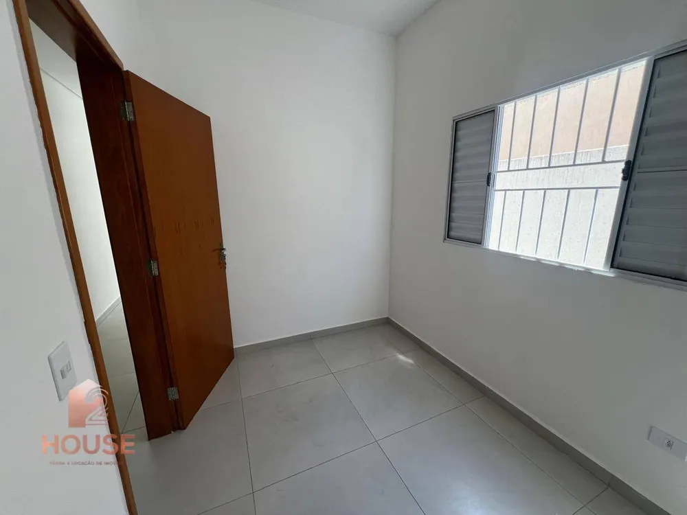 Casa, 3 quartos, 100 m² - Foto 14